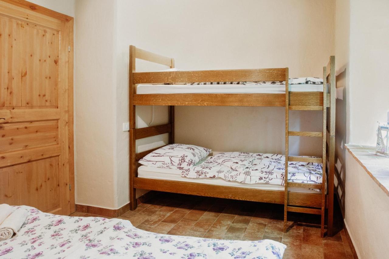Apartmaji Pajer Koper Buitenkant foto