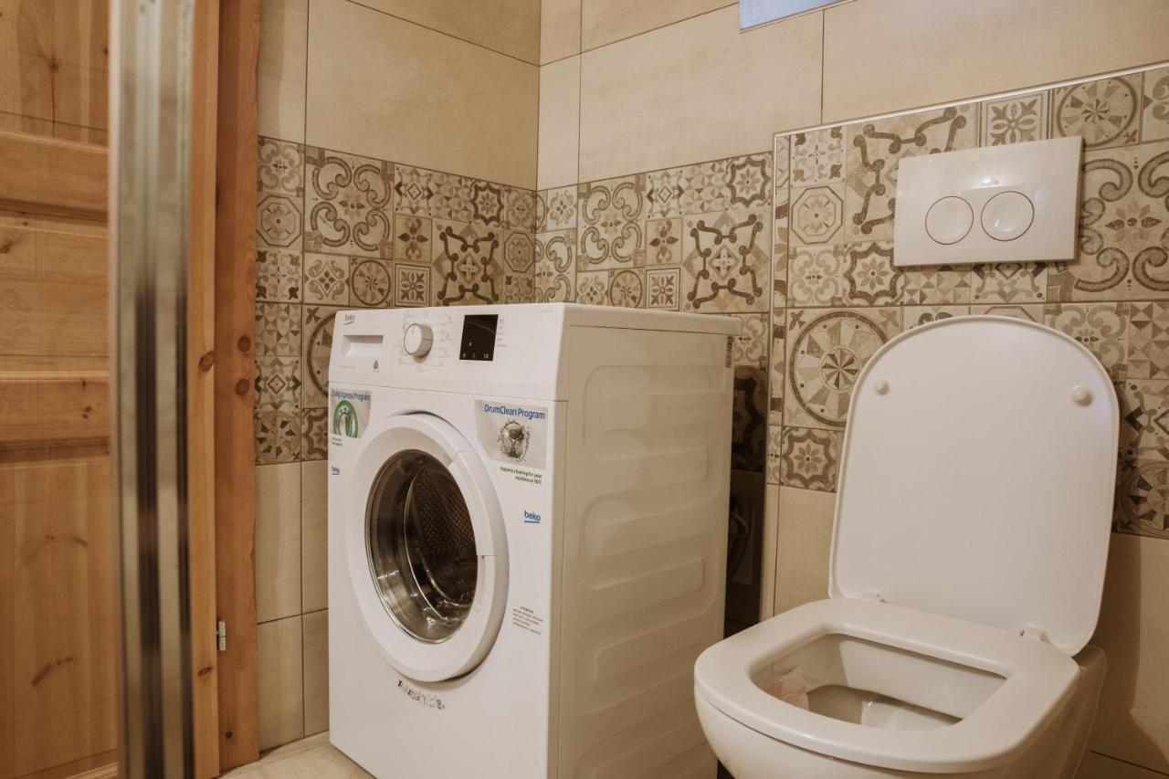 Apartmaji Pajer Koper Buitenkant foto