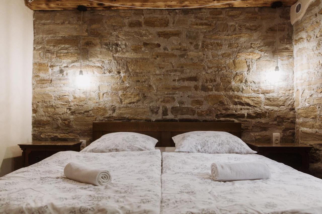 Apartmaji Pajer Koper Buitenkant foto