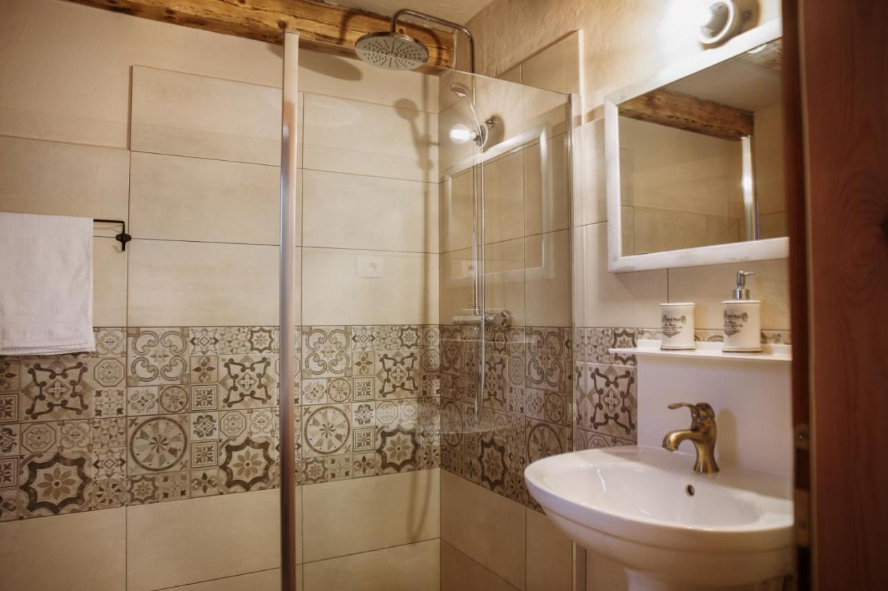 Apartmaji Pajer Koper Buitenkant foto
