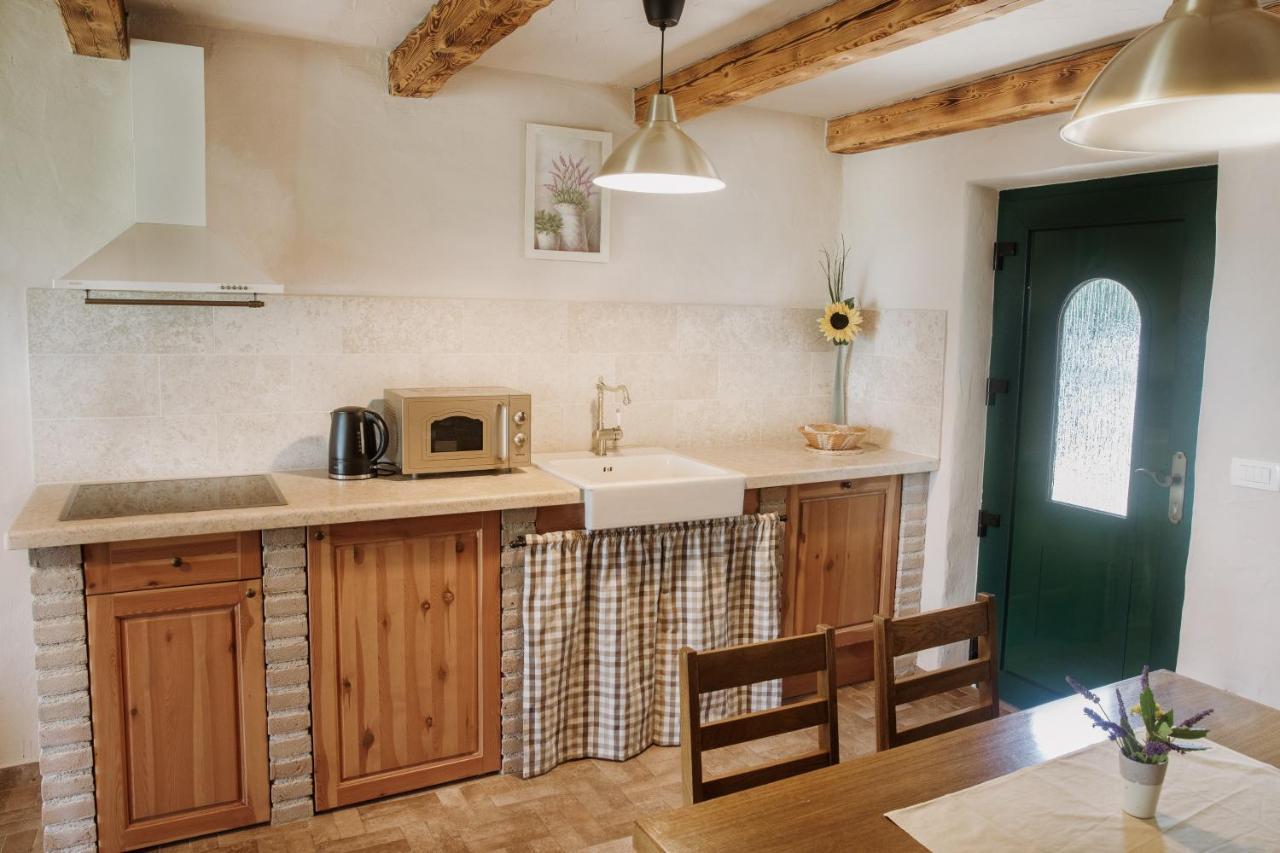 Apartmaji Pajer Koper Buitenkant foto