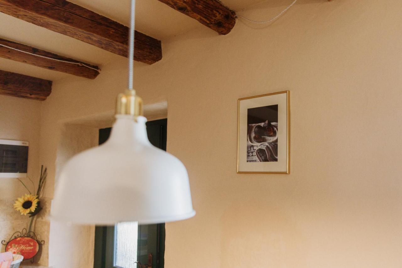 Apartmaji Pajer Koper Buitenkant foto