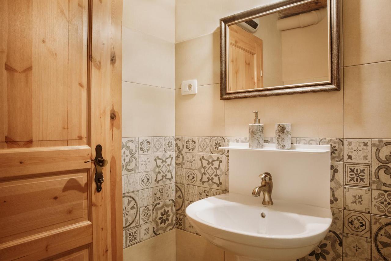 Apartmaji Pajer Koper Buitenkant foto