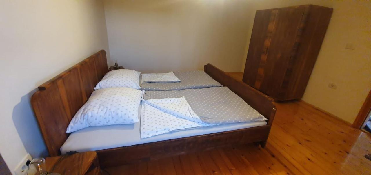 Apartmaji Pajer Koper Buitenkant foto