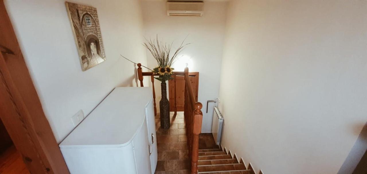 Apartmaji Pajer Koper Buitenkant foto